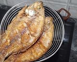 Foto langkah ke 5 dari resep Asam manis nila kembar.