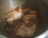 صورة لخطوة 2 من وصفة تريدة مرقة حمرا سهلة التحضير 😋👌🏼