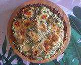 Foto del paso 5 de la receta: Tarta de brócoli