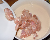 Foto del paso 6 de la receta: Pollo con piña estilo chino