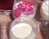 Foto langkah ke 5 dari resep Puding Merdeka - MerPut.