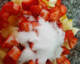 Foto del paso 3 de la receta: Macedonia de frutas