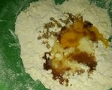 Foto del paso 5 de la receta: Masa Sablée