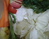 Foto langkah ke 3 dari resep Sop ayam.