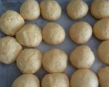 Foto del paso 2 de la receta: Tortuguitas de zanahorias