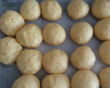 Foto del paso 2 de la receta: Tortuguitas de zanahorias