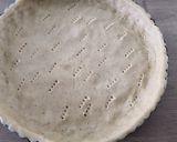 Une image de l'étape 4 de Tarte Amandine aux poires 🍐.