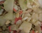 Foto del paso 4 de la receta Ensalada rusa a mi manera