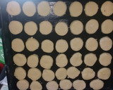 Foto del paso 4 de la receta: Galletas dulces de harina 0000 caseritas