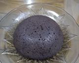 Foto langkah ke 6 dari resep Beng-beng Lava Cake.