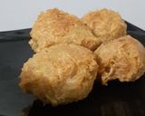 Foto langkah ke 4 dari resep Keladi goreng/uyen.