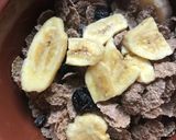 Foto del paso 1 de la receta: Desayunos rápidos