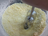Coffee cake de limón
