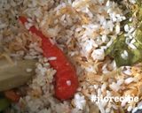 Foto langkah ke 4 dari resep Nasi Liwet #jiorecipe.