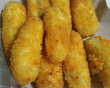Foto langkah ke 5 dari resep Pisang Goreng Krispi.