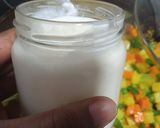 Foto del paso 4 de la receta: Curry (de yogur) - "More Kuzhambu"