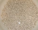Foto del paso 1 de la receta: Alubias