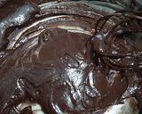 Foto langkah ke 2 dari resep Bolu Pisang Coklat Kukus.