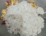Foto langkah ke 4 dari resep Nasi Goreng Nyahnyah Khas Betawi.