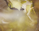 Foto del paso 1 de la receta: Sopa de fideos, cena rápida