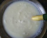 खीरे हरे प्याज़ का रायता रेसिपी चरण 2 फोटो