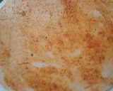 A picture of step 5 of Tel Tikhat Paratha.