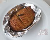 Foto del passaggio 9 della ricetta Patate al Cartoccio