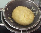 Hình bước làm 3 của món Mì sườn kho thơm
