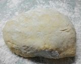Káposztás nudli recept fázis 7 fotója