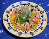 Foto langkah ke 7 dari resep Soto Tangkar Endes.