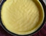 Foto langkah ke 3 dari resep Pie Susu Teflon Ekonomis.