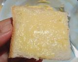 Foto langkah ke 3 dari resep Cheese Bagelen.
