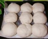 Foto langkah ke 4 dari resep Pizza Balls.