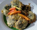 Foto langkah ke 5 dari resep Rolade Daun Adas.