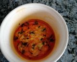 Foto del paso 6 de la receta Ensalada de patata y mejillones