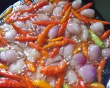 Foto langkah ke 1 dari resep 119. Sambal ala Bu Rudy.