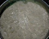 Foto langkah ke 4 dari resep Bolu Keju Panggang.