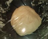 صورة لخطوة 1 من وصفة عجينة السمبوسك