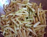 Pas rețetă Supa de păstăi și carne afumată 1 fotografie