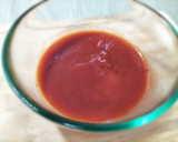 Foto del paso 4 de la receta: Salsa barbacoa casera