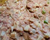 A picture of step 4 of Creamy Stove Top Corned Beef and Hash.