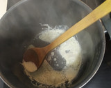 Foto del paso 1 de la receta: Longaniza blanca con puré y queso al Wilson