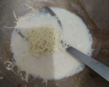 Foto langkah ke 3 dari resep 562. Cireng Kuah Creamy (Cikumy).
