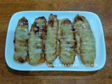 Pisang Keju