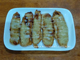 Pisang Keju