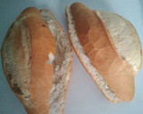 Foto del paso 1 de la receta: Pan pizza crujiente en el sartén