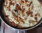 চালকুমড়োর ক্ষীরপাক(chaalkumror kheerpaak recipe in Bengali) রেসিপির ধাপ 7 ছবি