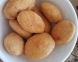 લાડવા રેસીપી સ્ટેપ1ફોટો
