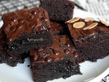 Fudgy brownies