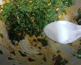 મેથી નું શાક (Methi Shak Recipe In Gujarati) રેસીપી સ્ટેપ4ફોટો